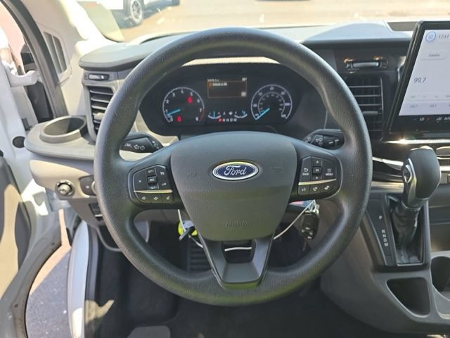 Used 2025 Ford Transit 350 XLT RWD image 13