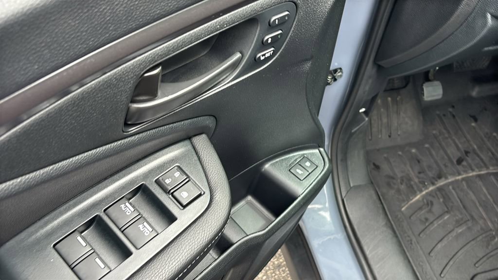 Used 2023 Honda Passport EX-L image 15