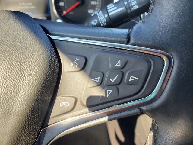 Certified 2024 Chevrolet Equinox LT w/ LPO, Floor Liner Package image 26