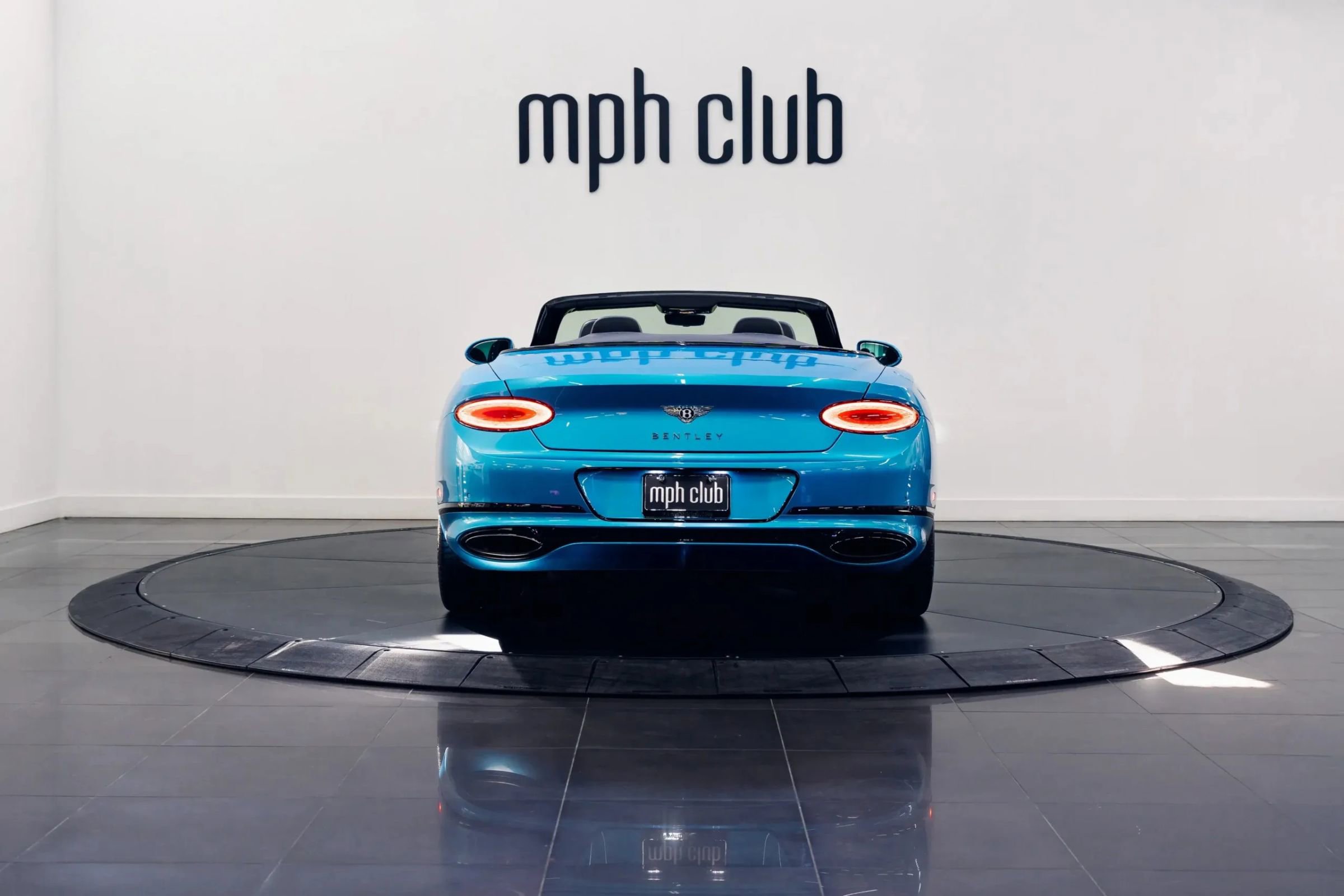 Used 2023 Bentley Continental GT Speed image 5