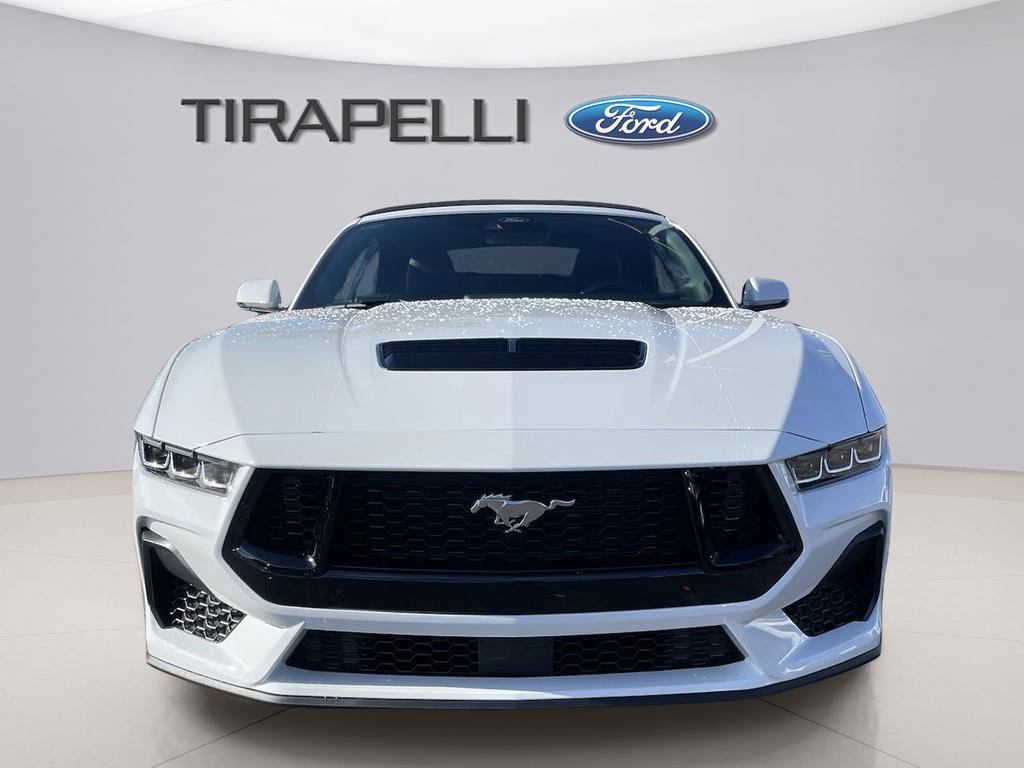 Used 2024 Ford Mustang GT Premium image 6