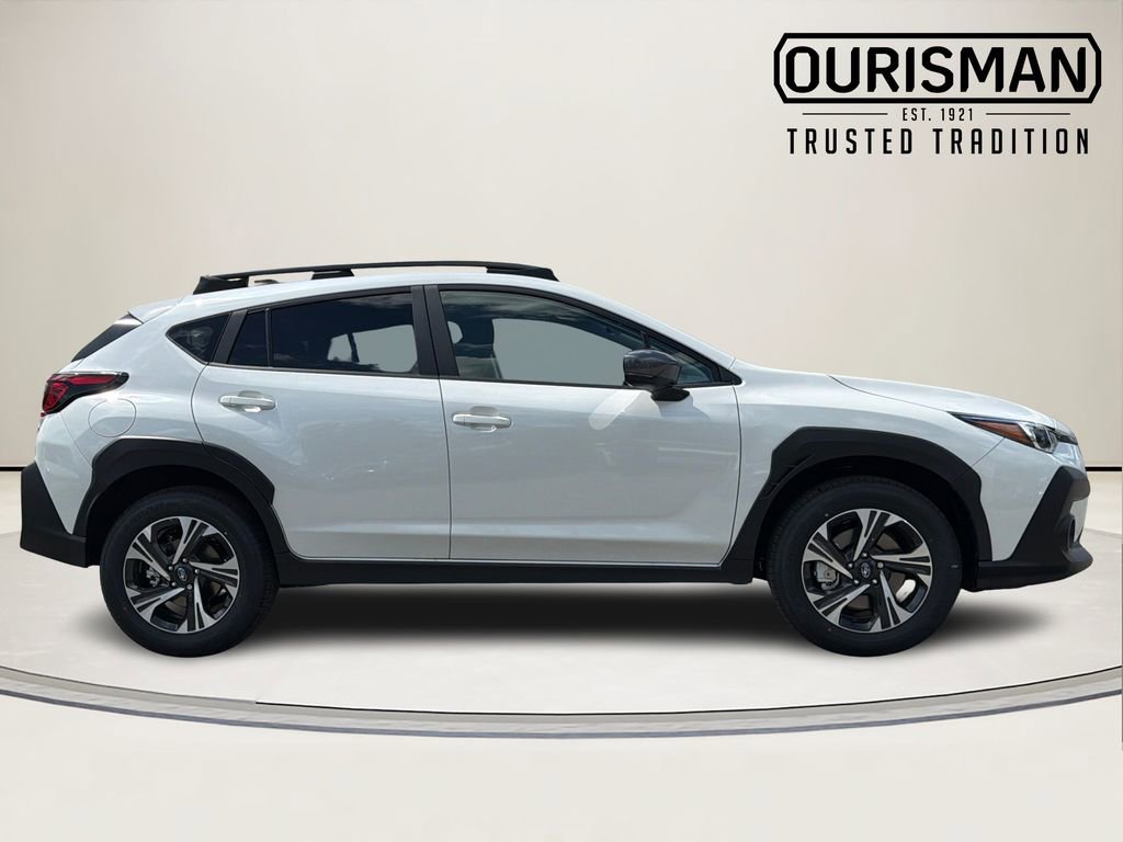 New 2026 Subaru Crosstrek 2.0i Premium AWD/4WD image 2