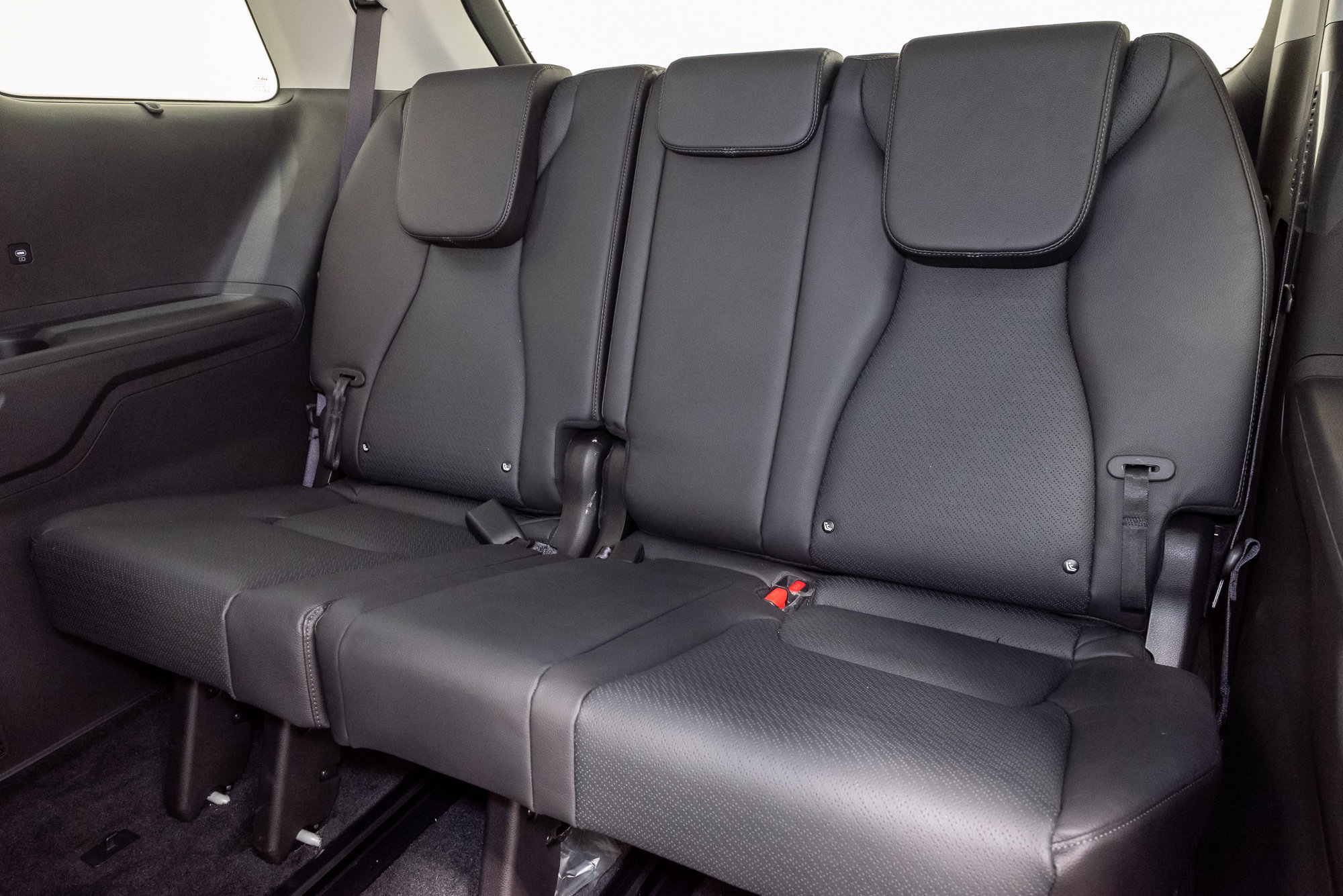 Used 2026 Kia Carnival SX Prestige FWD image 28