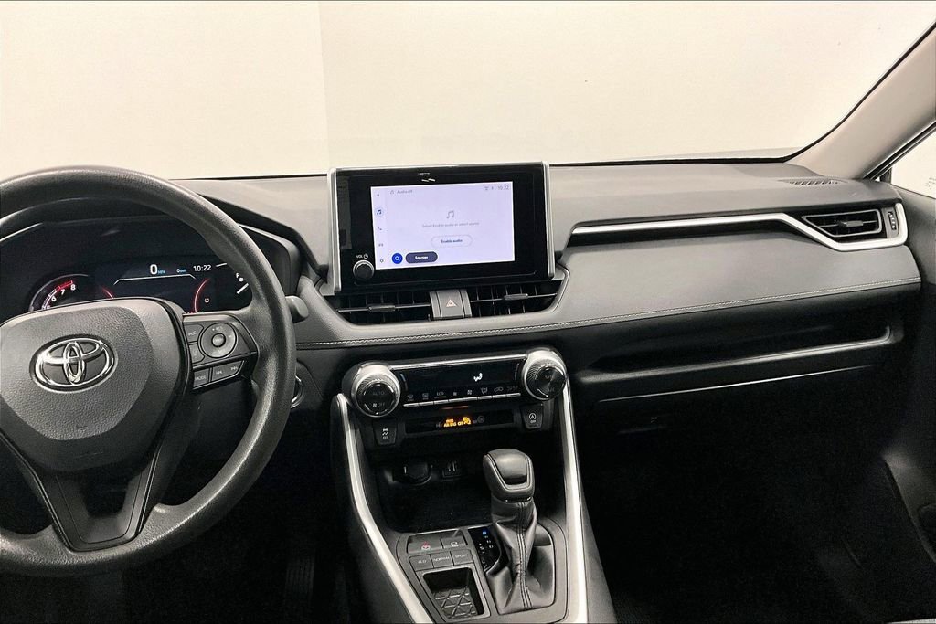 Used 2024 Toyota RAV4 XLE image 8