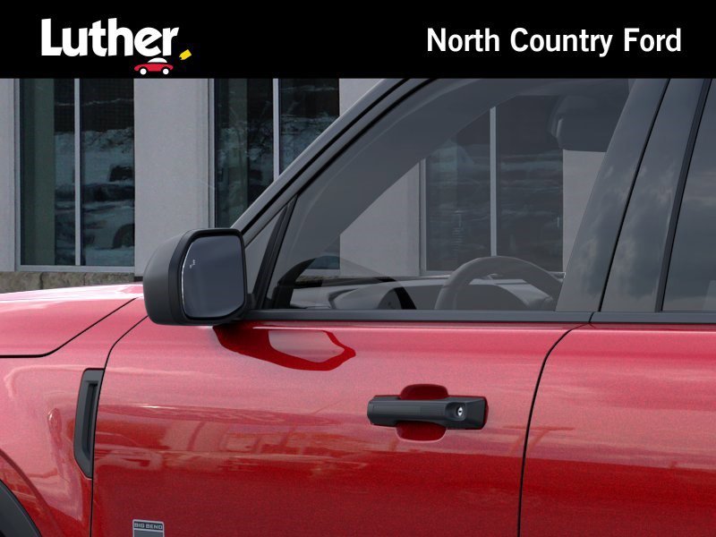 New 2026 Ford Bronco Sport Big Bend w/ Convenience Package image 20