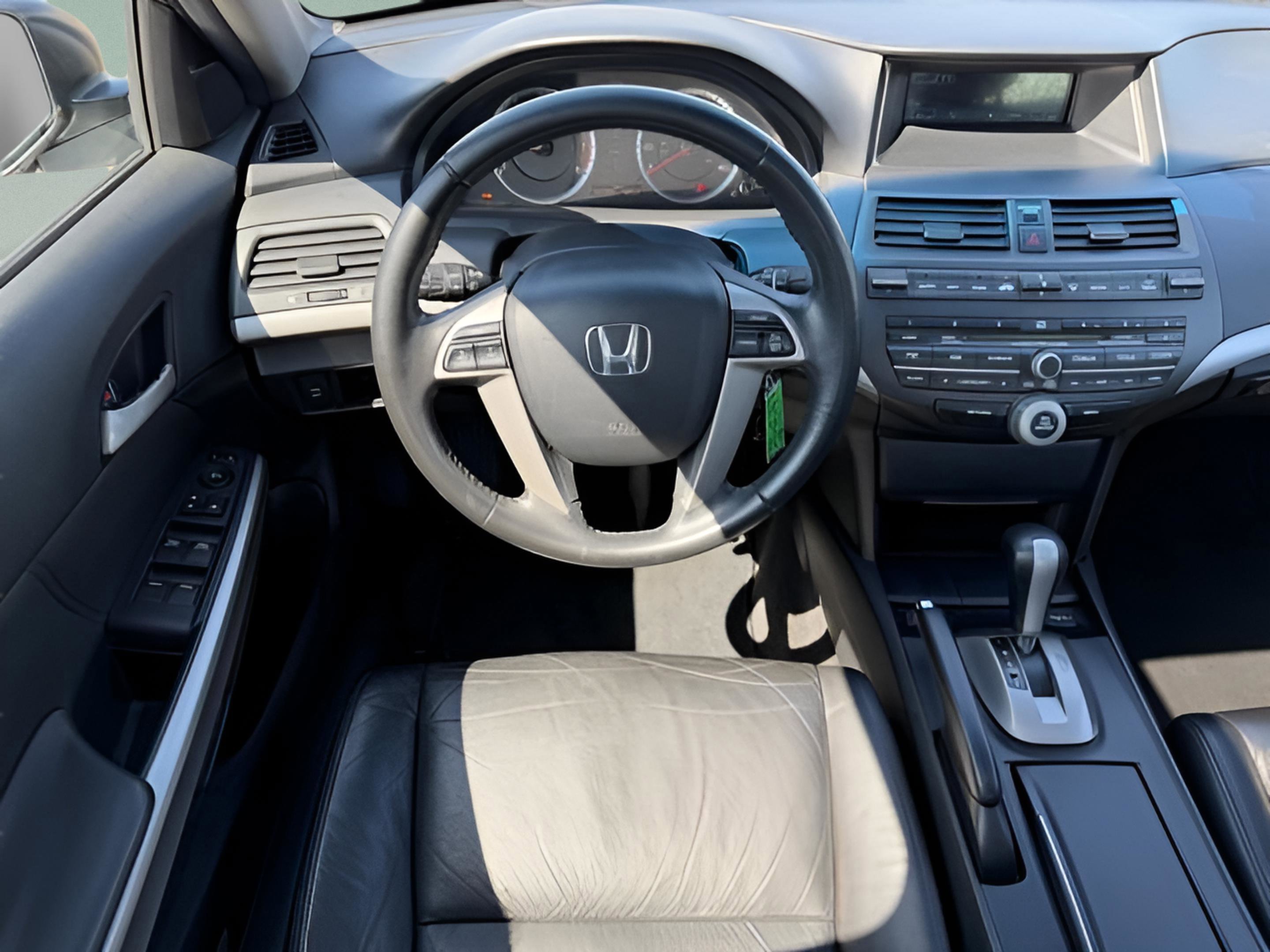 Used 2008 Honda Accord EX-L image 10