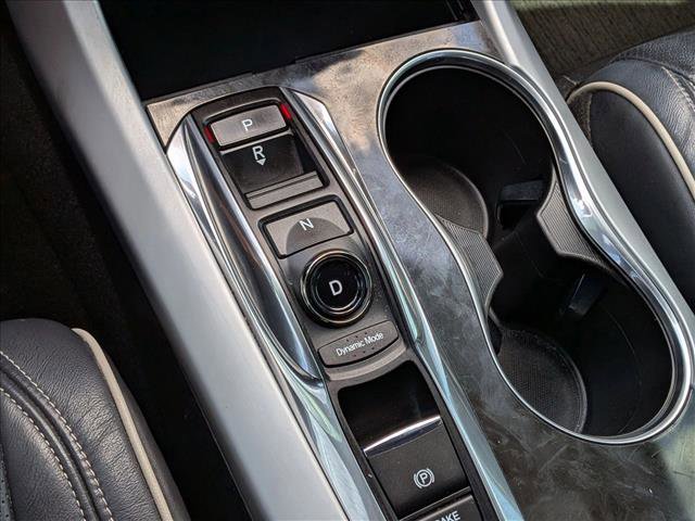 Used 2020 Acura TLX V6 w/ Technology Package FWD image 12