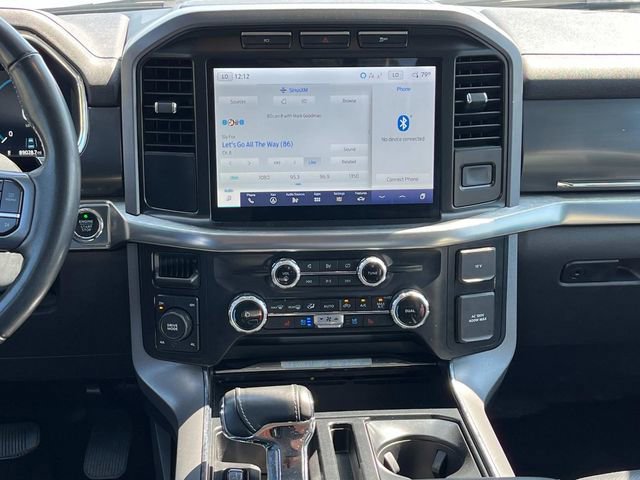 Used 2023 Ford F150 Lariat AWD/4WD image 20