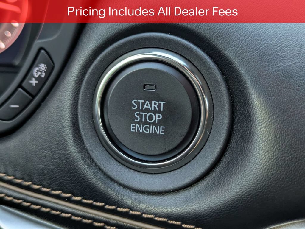 Used 2025 MAZDA CX-70 3.3 Turbo S w/ Premium Package AWD/4WD image 30