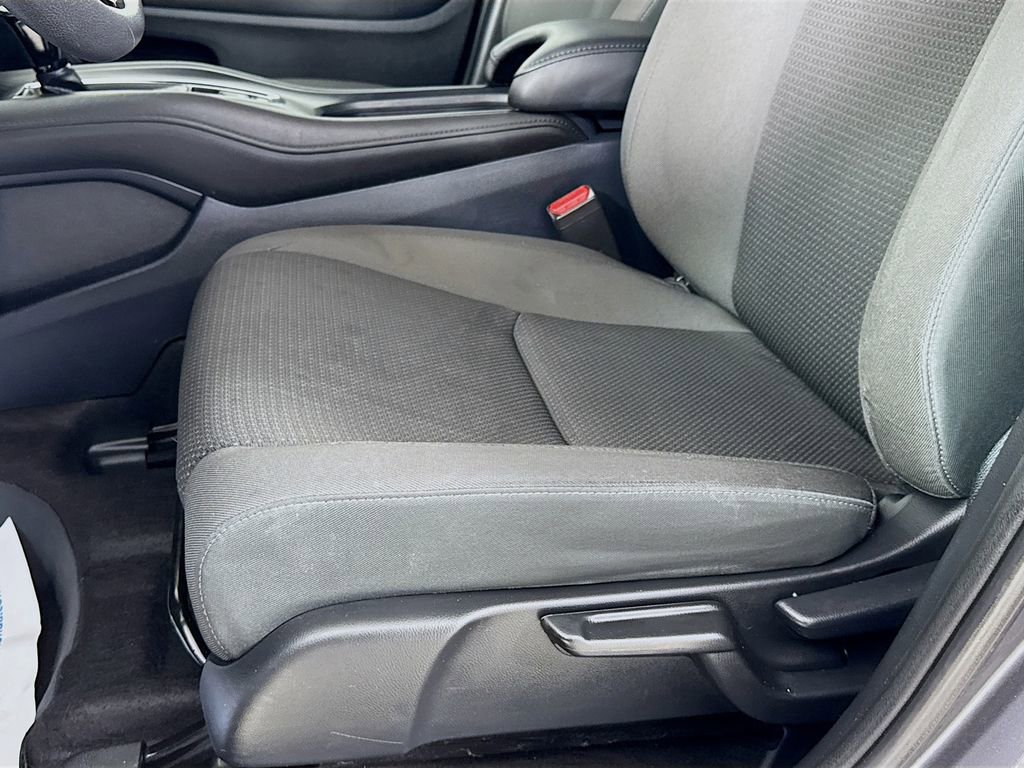 Used 2021 Honda HR-V Sport image 24