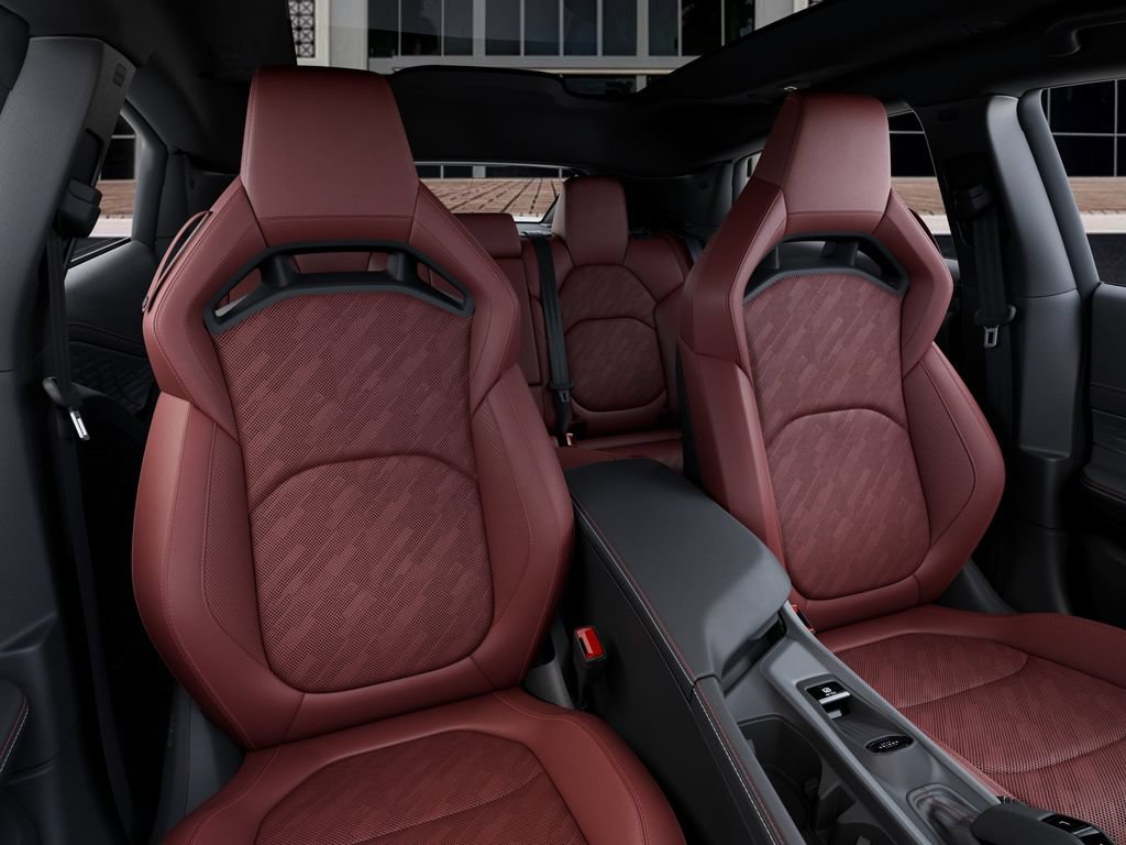 New 2026 Dodge Charger Scat Pack AWD/4WD image 16