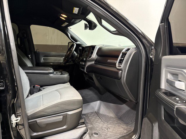 Used 2023 RAM 2500 Big Horn w/ Level 1 Equipment Group image 52