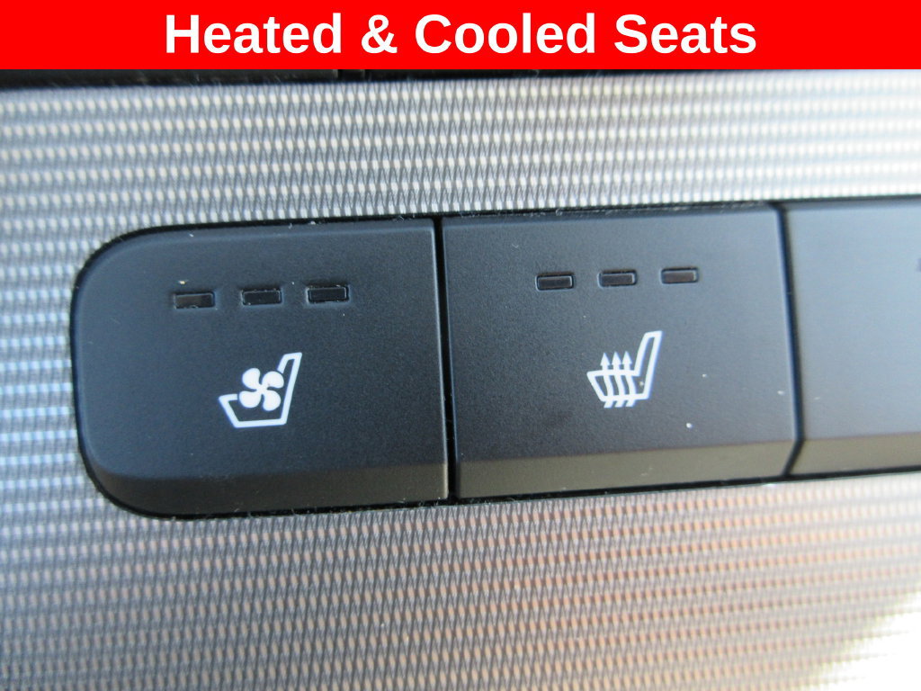 Used 2025 Hyundai Palisade Calligraphy AWD/4WD image 19