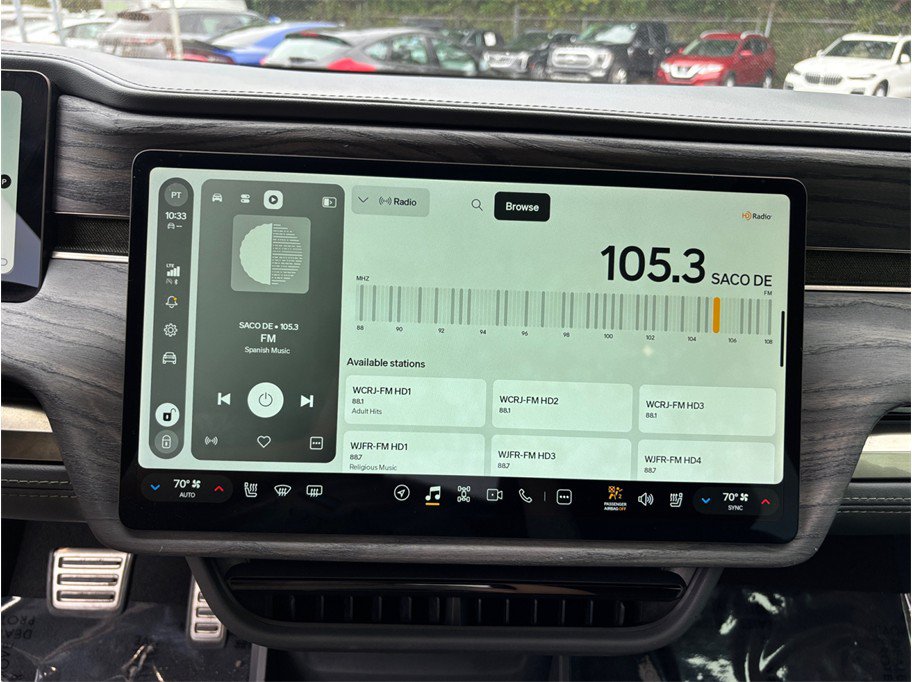 Used 2022 Rivian R1T Adventure AWD/4WD image 22
