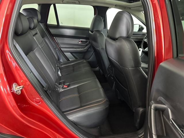 Used 2023 MAZDA CX-50 AWD 2.5 S w/ Cargo Package image 27