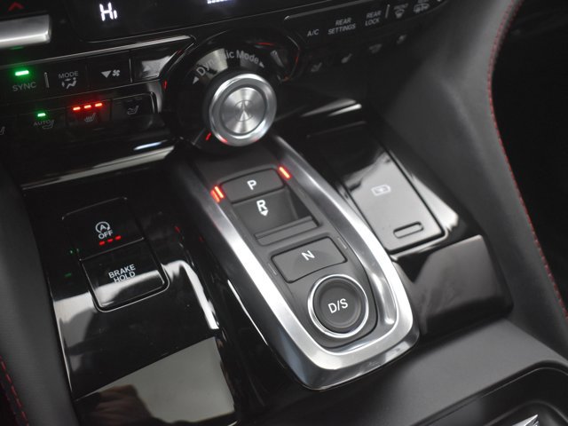 New 2026 Acura MDX Type S image 18
