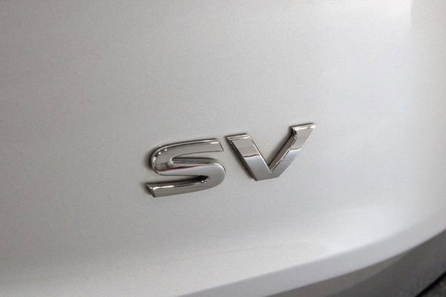 Used 2022 Nissan Rogue SV FWD image 45