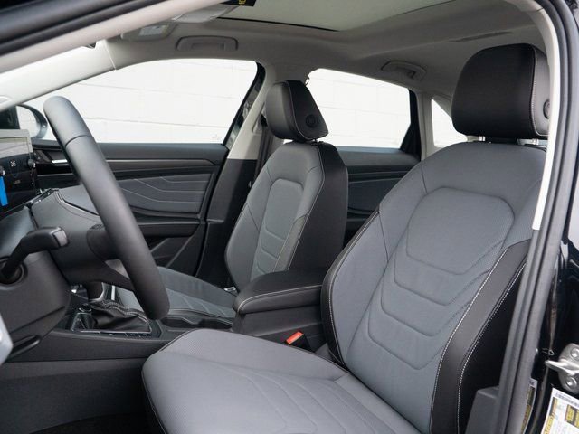 New 2026 Volkswagen Jetta SEL image 8