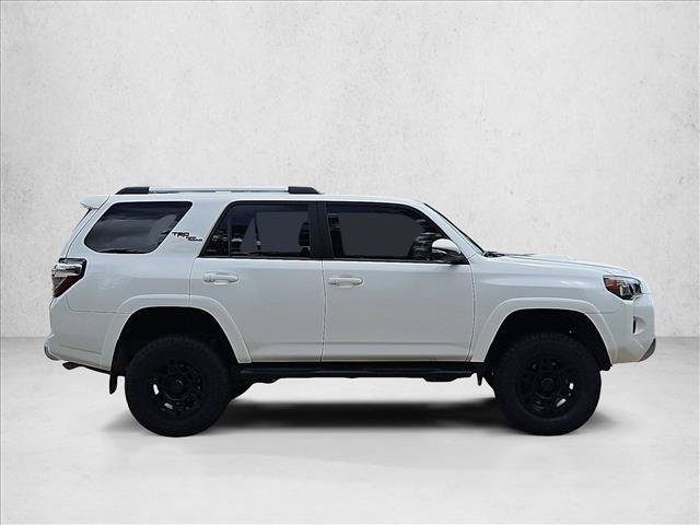 Used 2018 Toyota 4Runner TRD Off-Road Premium AWD/4WD video 4