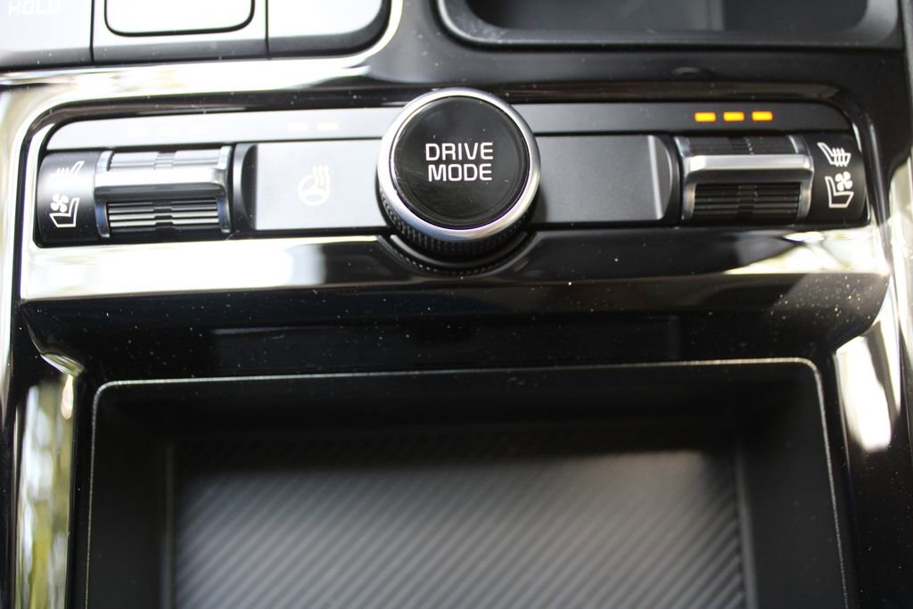 New 2026 Kia K5 EX image 36