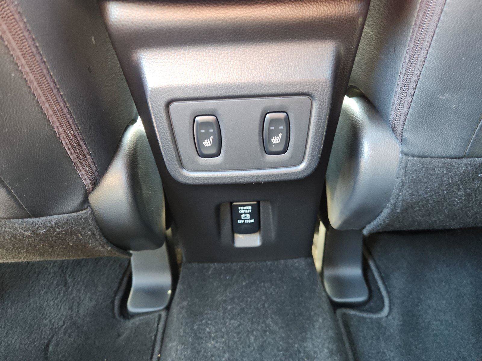 Used 2020 Mitsubishi Eclipse Cross SEL AWD/4WD image 13