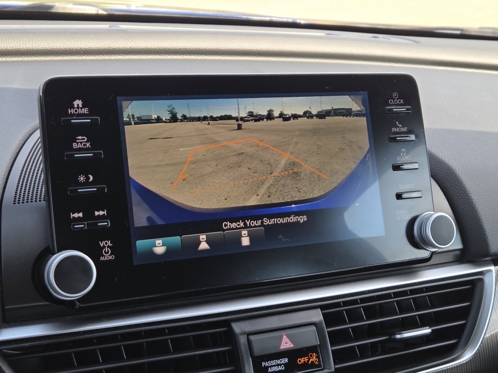 Used 2018 Honda Accord Sport image 6