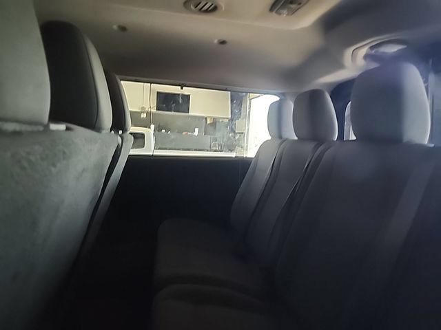 Used 2018 Nissan NV 3500 SV w/ Navigation Package RWD image 10