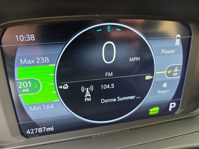 Used 2023 Chevrolet Bolt EUV LT w/ Redline Edition image 18
