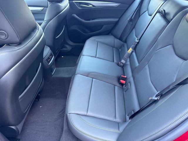 New 2026 Cadillac CT5 Premium Luxury w/ Technology Package AWD/4WD image 13