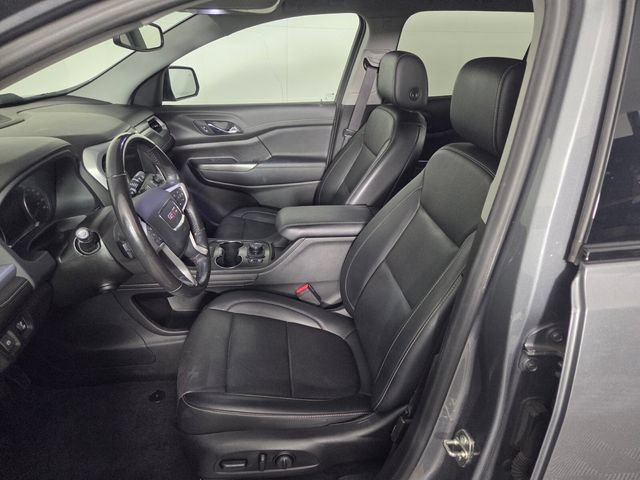 Used 2021 GMC Acadia SLT w/ Elevation Edition FWD image 9