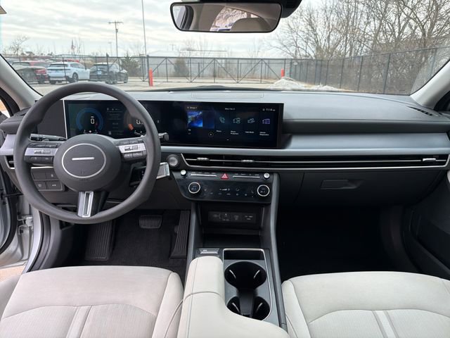 Used 2024 Hyundai Sonata SEL image 14