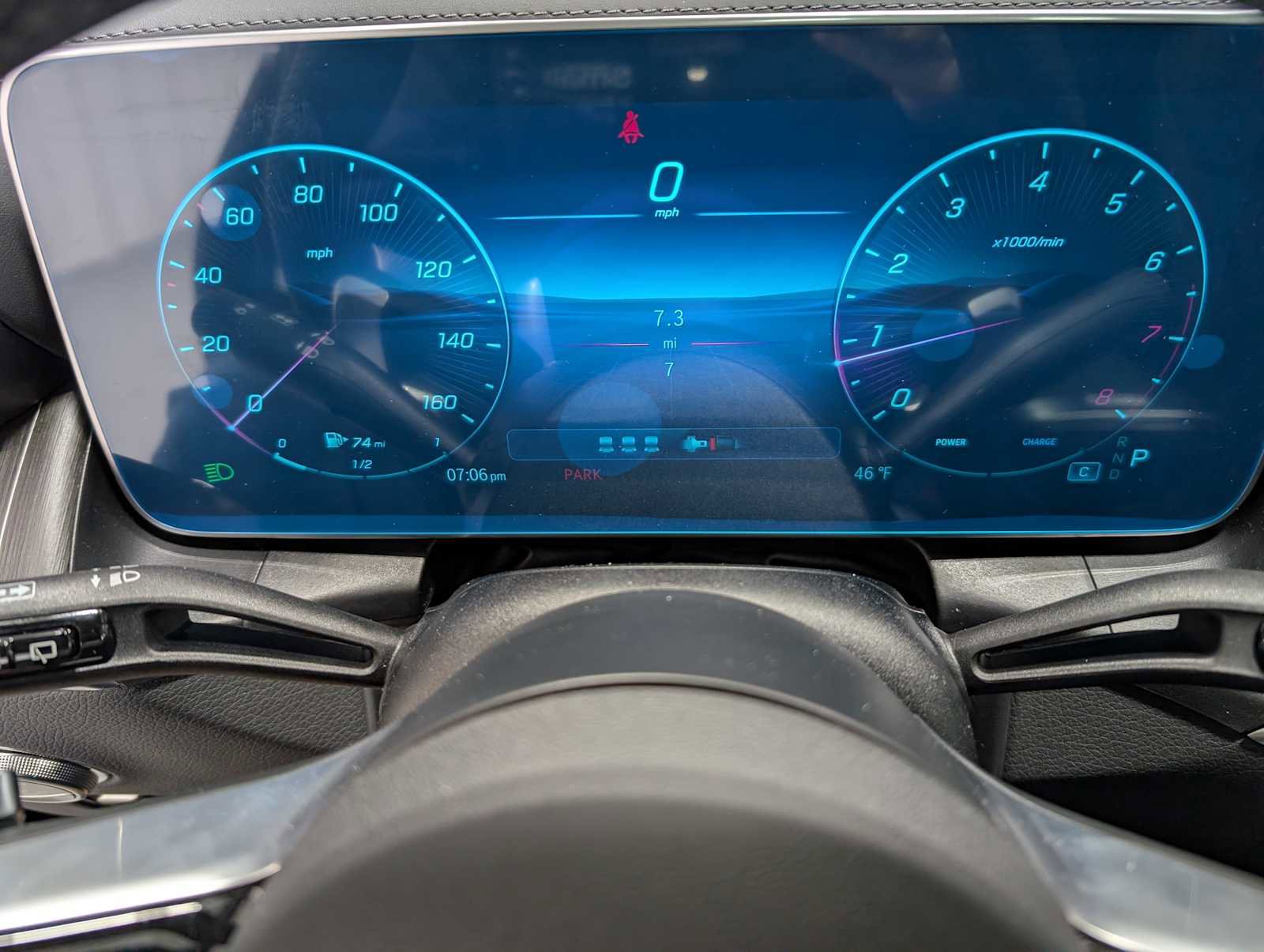 New 2026 Mercedes-Benz GLC 300 4MATIC image 23