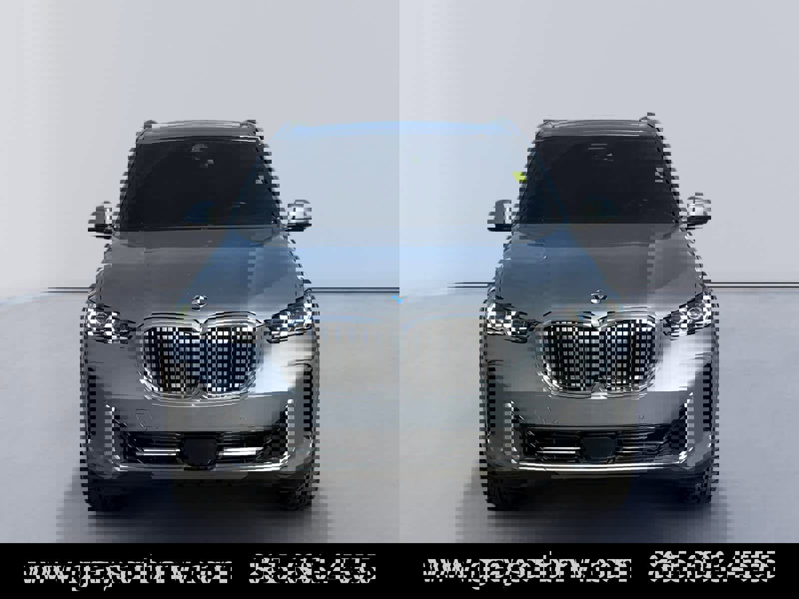 Used 2024 BMW X5 sDrive40i w/ Premium Package image 8