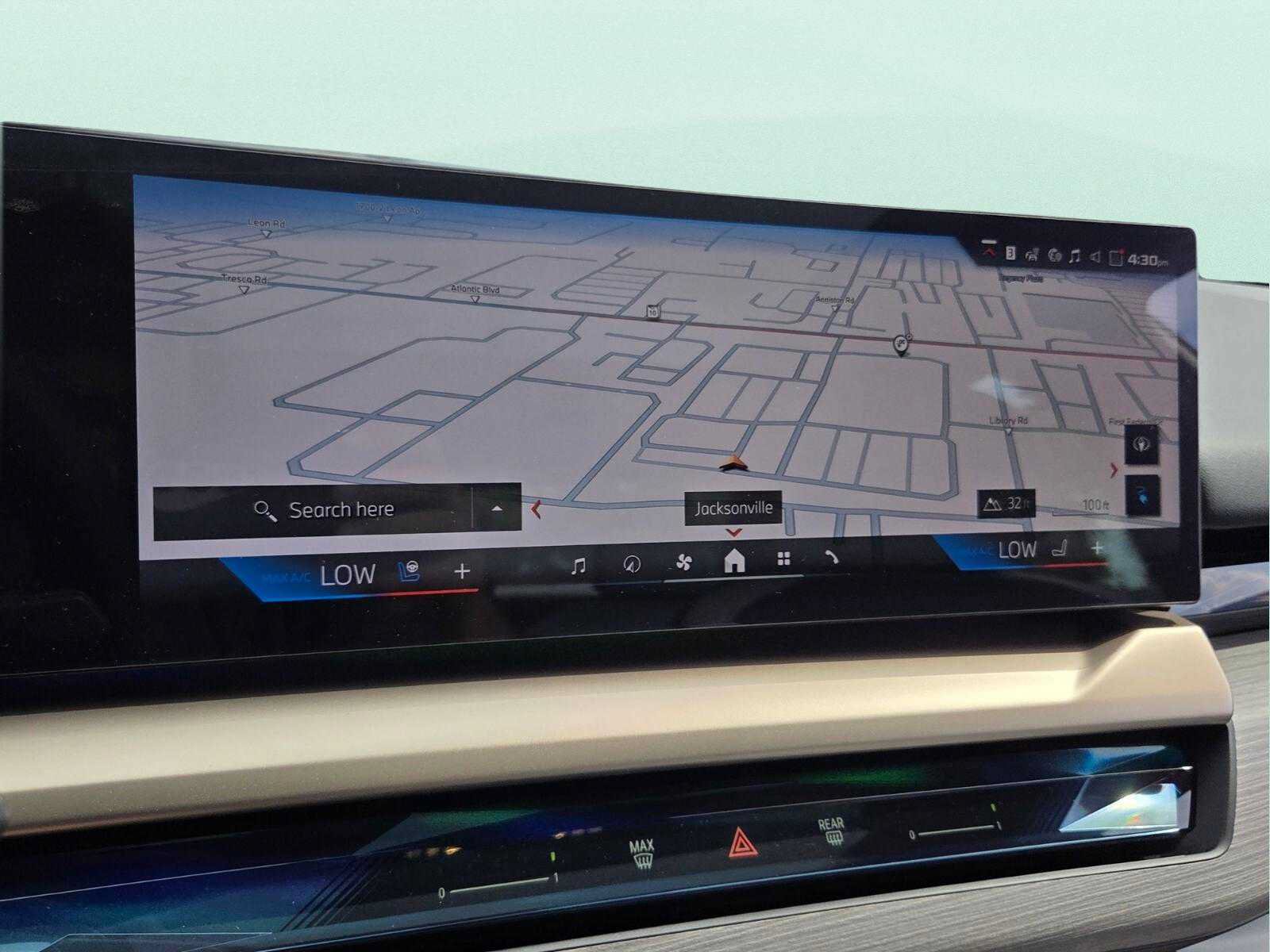 New 2026 BMW i5 M60 w/ Executive Package AWD/4WD image 28
