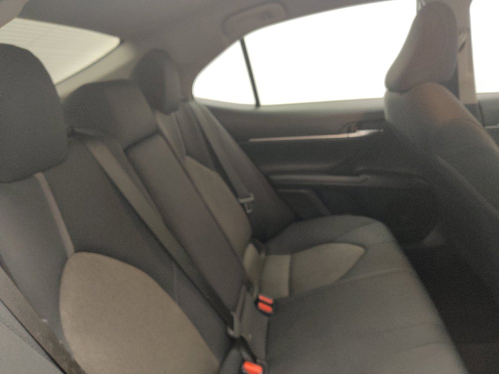 Used 2023 Toyota Camry LE FWD image 19