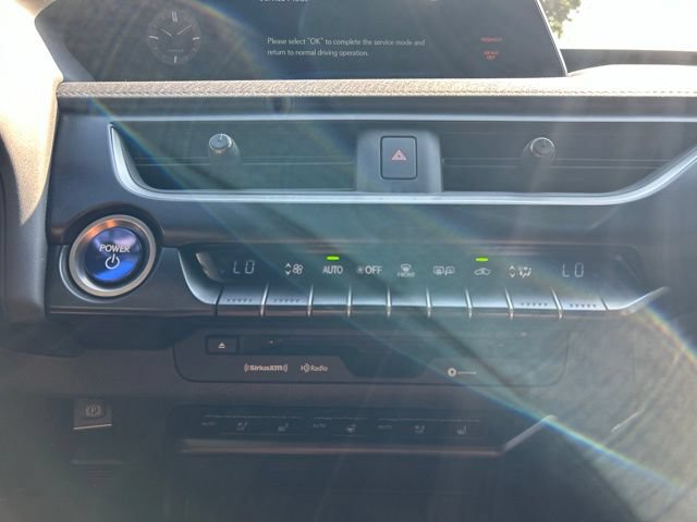 Certified 2022 Lexus UX 250h w/ Premium Package AWD/4WD image 23