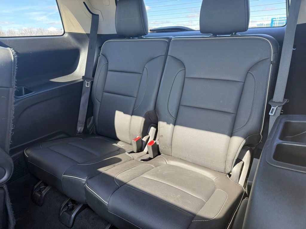 Used 2017 GMC Acadia Denali image 13