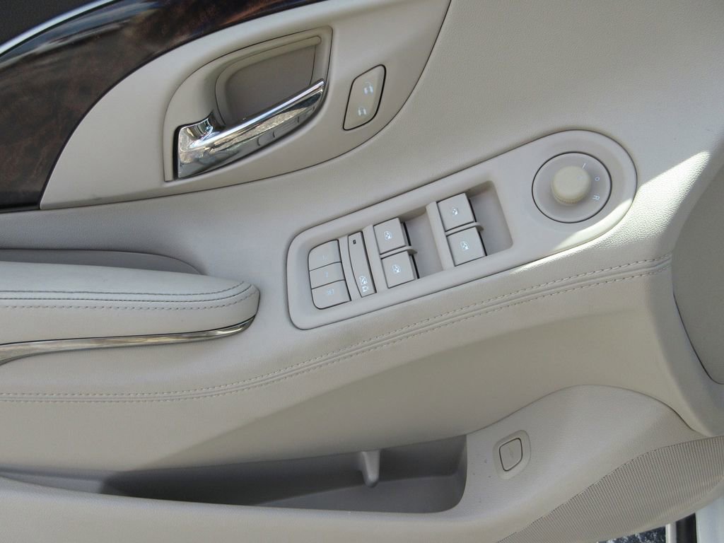 Certified 2014 Buick LaCrosse Leather FWD image 20