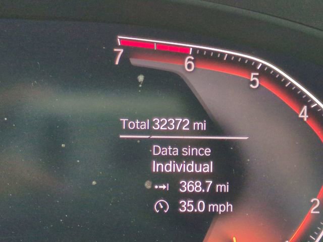 Used 2021 BMW X3 sDrive30i w/ Premium Package image 33