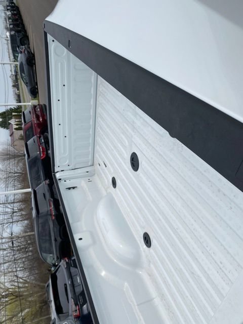 New 2026 RAM 3500 Tradesman AWD/4WD image 16