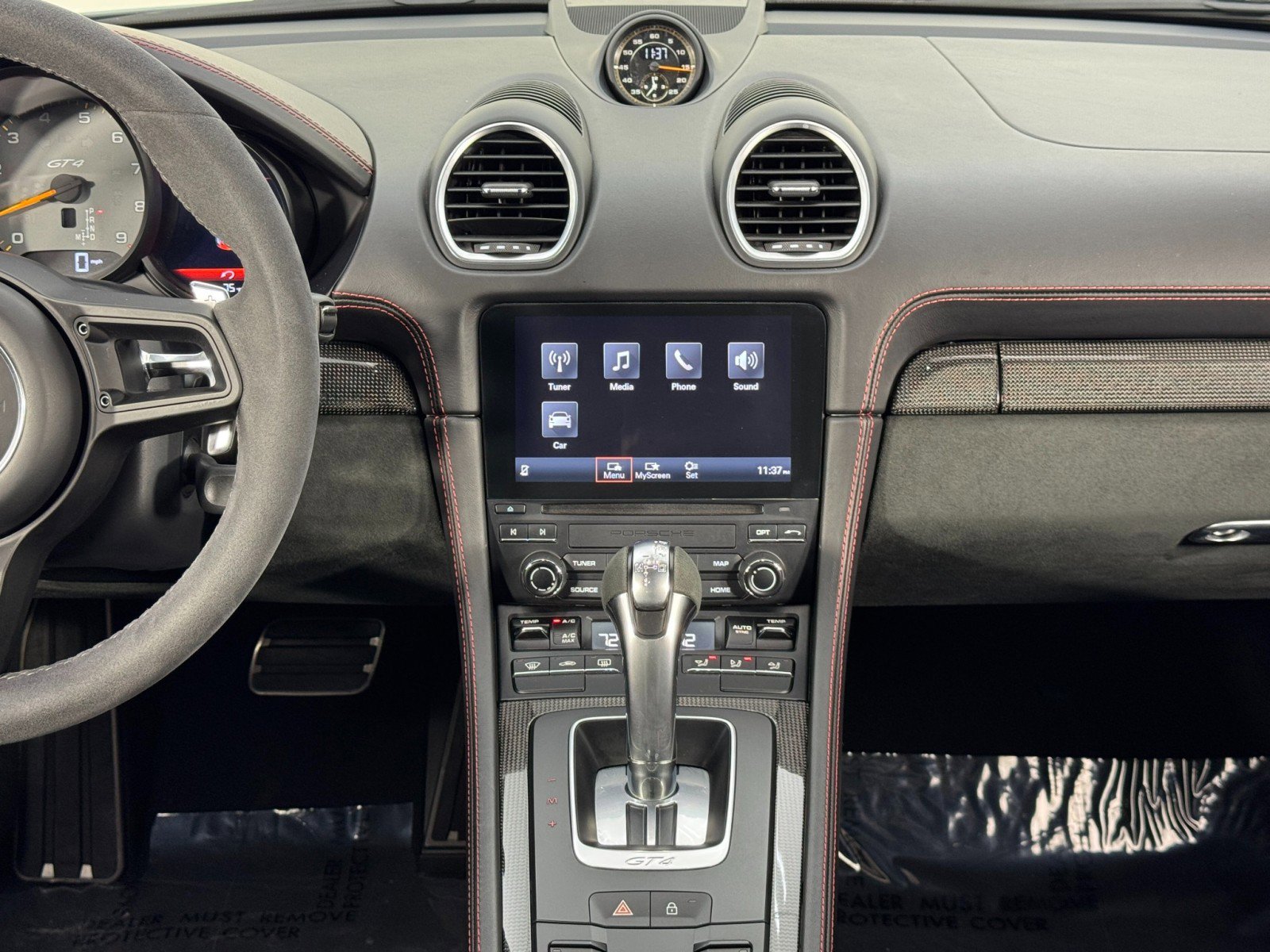 Used 2023 Porsche 718 Cayman GT4 image 25