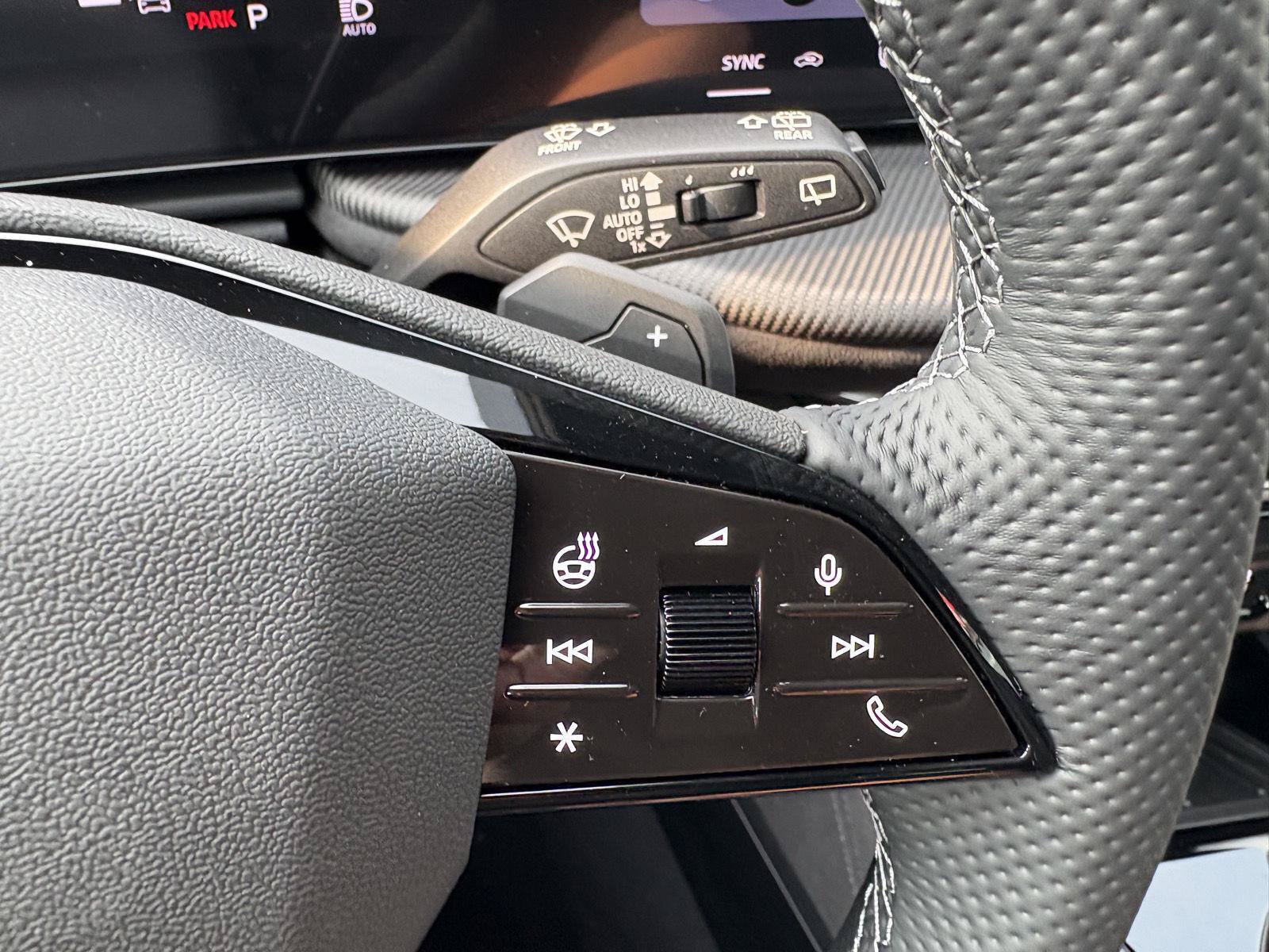 New 2026 Audi SQ5 Premium Plus AWD/4WD image 13