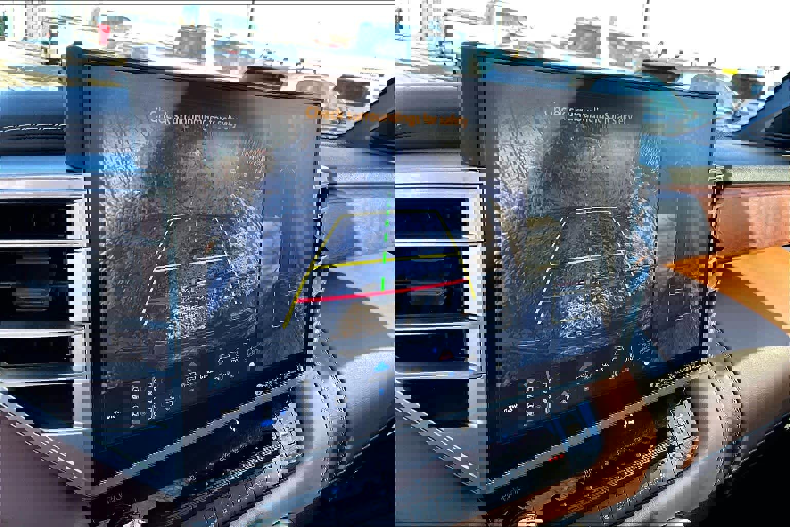 Used 2024 Toyota Tundra 1794 Edition w/ TRD Off-Road Package image 28