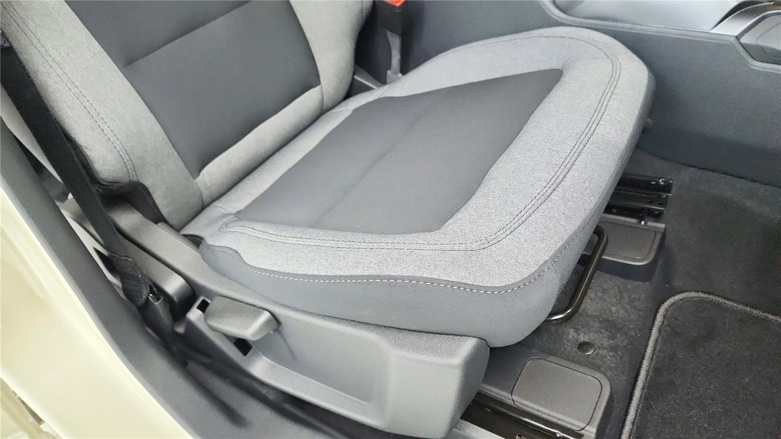 New 2026 Ford Bronco Big Bend image 24