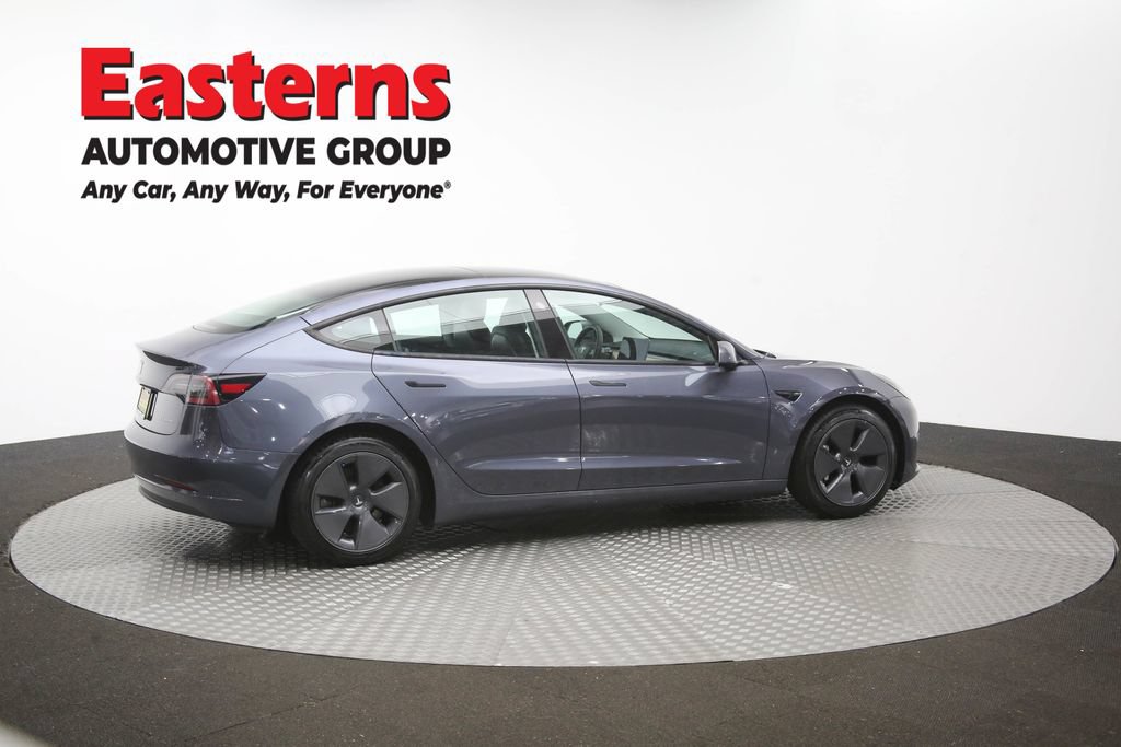 Used 2023 Tesla Model 3 Long Range AWD/4WD image 39