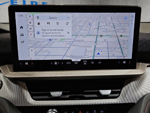 New 2026 Ford Explorer Active AWD/4WD image 11