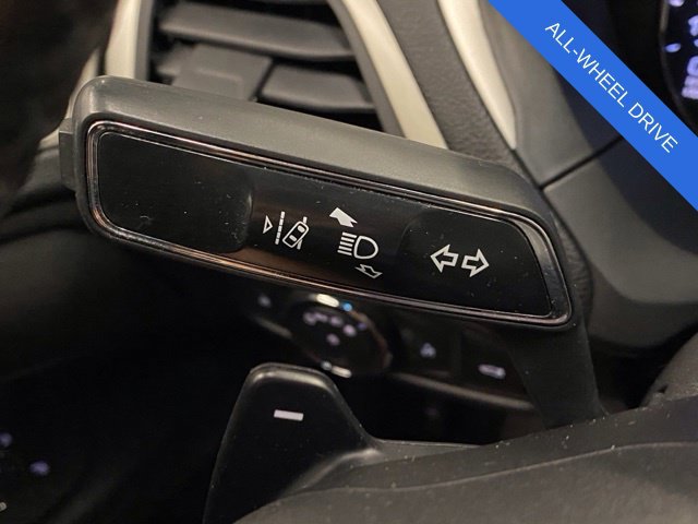 Used 2019 Lincoln MKZ Reserve w/ Reserve Plus Package AWD/4WD image 29