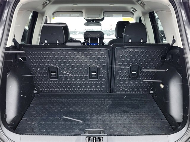 Certified 2021 Ford Bronco Sport Big Bend image 32