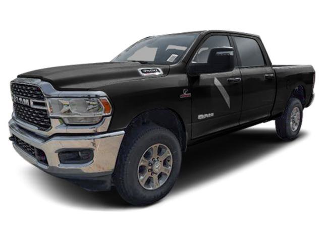 Used 2023 RAM 3500 Big Horn w/ Level 1 Equipment Group