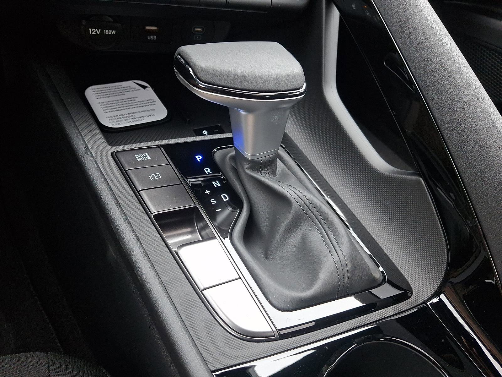 New 2026 Hyundai Elantra SEL Sport Premium image 10